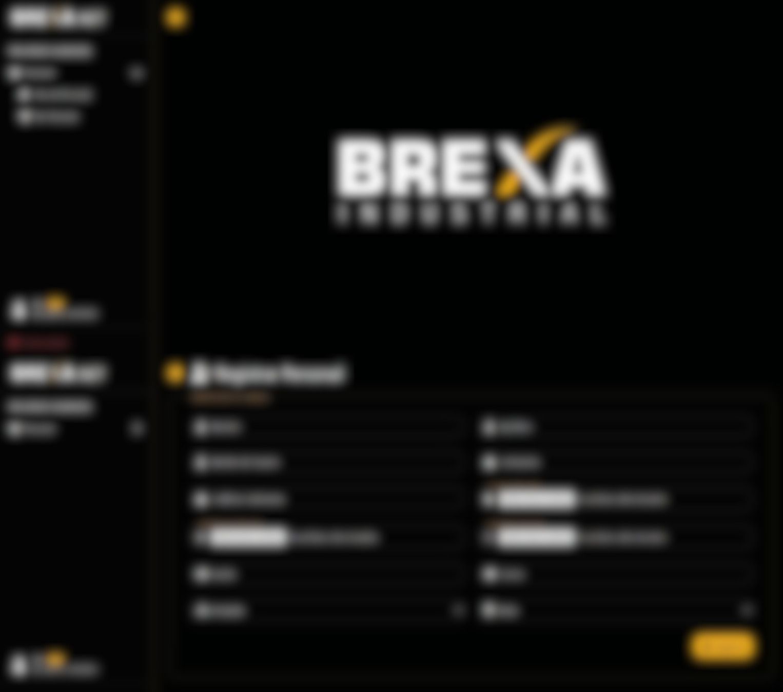 Brexa Industrial